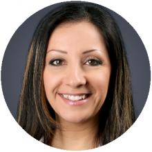 Eva-Hava Akpinar Vertriebsservice